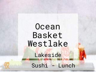 Ocean Basket Westlake