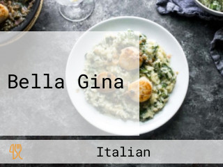 Bella Gina