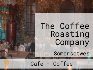 The Coffee Roasting Company