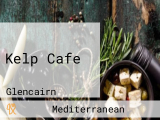 Kelp Cafe