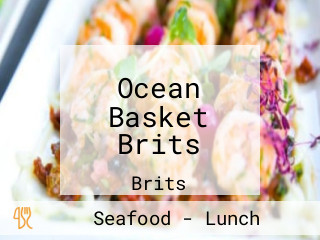 Ocean Basket Brits