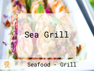 Sea Grill
