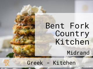 Bent Fork Country Kitchen
