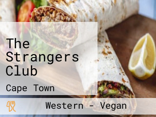 The Strangers Club