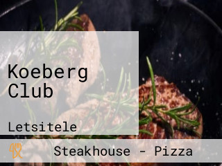 Koeberg Club
