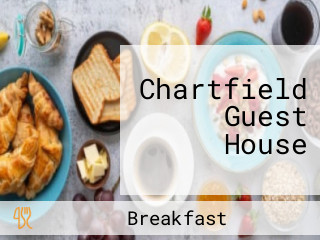 Chartfield Guest House