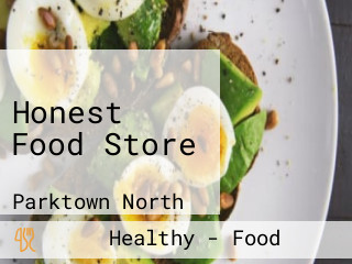 Honest Food Store