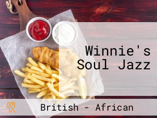 Winnie's Soul Jazz