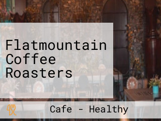 Flatmountain Coffee Roasters