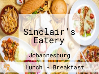 Sinclair's Eatery