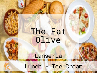 The Fat Olive