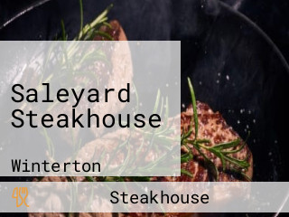 Saleyard Steakhouse