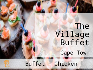 The Village Buffet