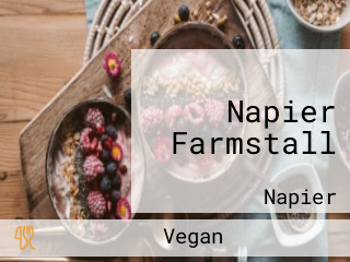 Napier Farmstall