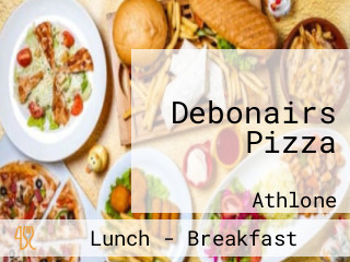 Debonairs Pizza