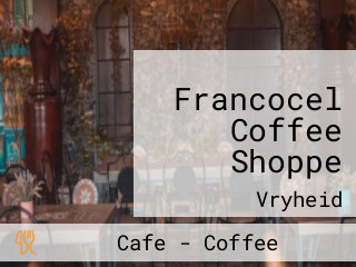 Francocel Coffee Shoppe