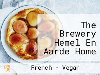 The Brewery Hemel En Aarde Home Of Hermanus ️ Beer