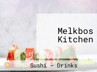 Melkbos Kitchen