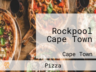 Rockpool Cape Town