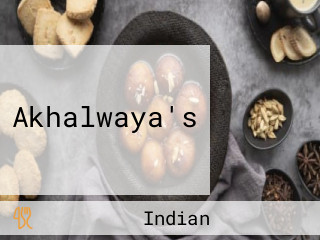 Akhalwaya's