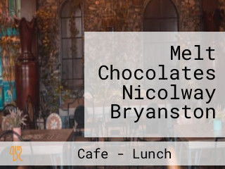 Melt Chocolates Nicolway Bryanston