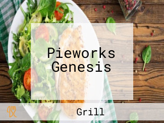 Pieworks Genesis