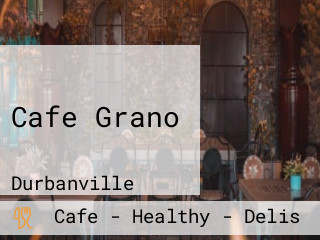 Cafe Grano