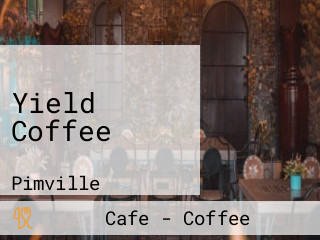 Yield Coffee