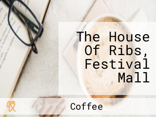 The House Of Ribs, Festival Mall