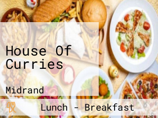 House Of Curries