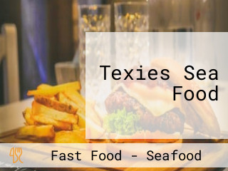 Texies Sea Food