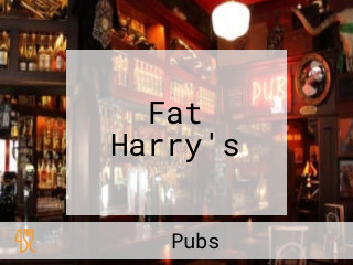 Fat Harry's