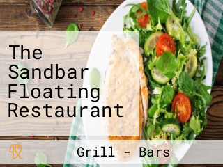The Sandbar Floating Restaurant