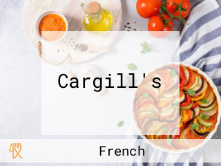 Cargill's
