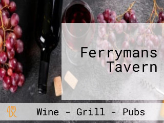 Ferrymans Tavern