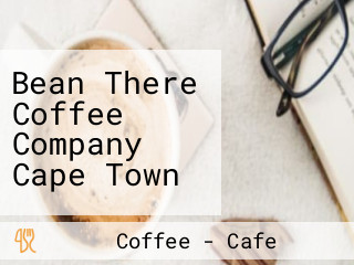 Bean There Coffee Company Cape Town