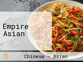 Empire Asian