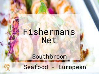 Fishermans Net