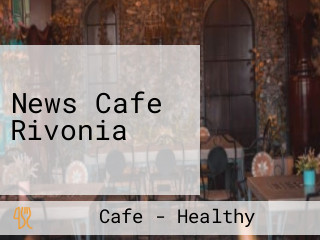 News Cafe Rivonia