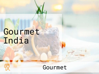 Gourmet India