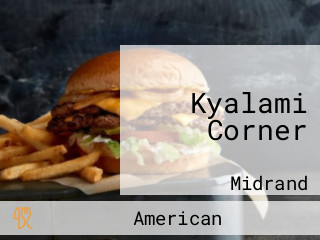Kyalami Corner