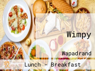 Wimpy