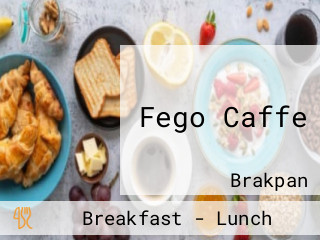 Fego Caffe