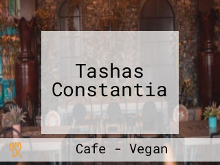 Tashas Constantia