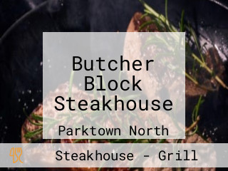 Butcher Block Steakhouse