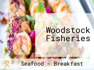 Woodstock Fisheries