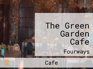 The Green Garden Cafe