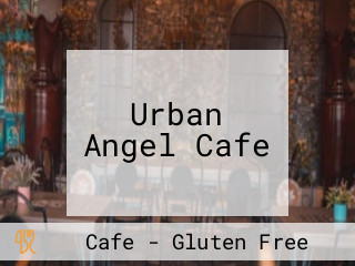 Urban Angel Cafe