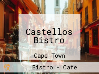 Castellos Bistro