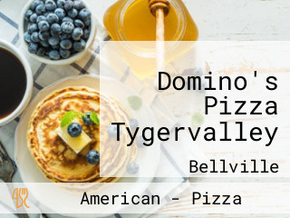Domino's Pizza Tygervalley